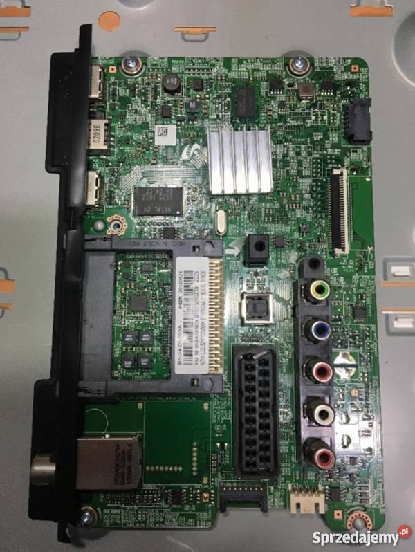 Płyta główna Samsung UE32J4100 BN9409060A lubelskie Lublin
