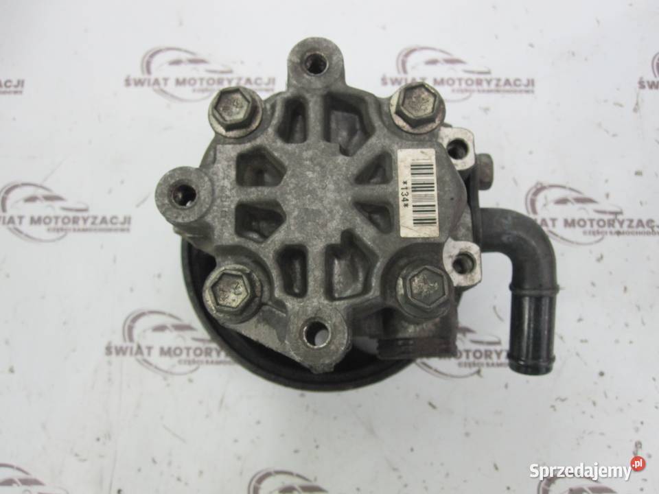 OPEL ANTARA 22 D A22DMH 184 12R pompa