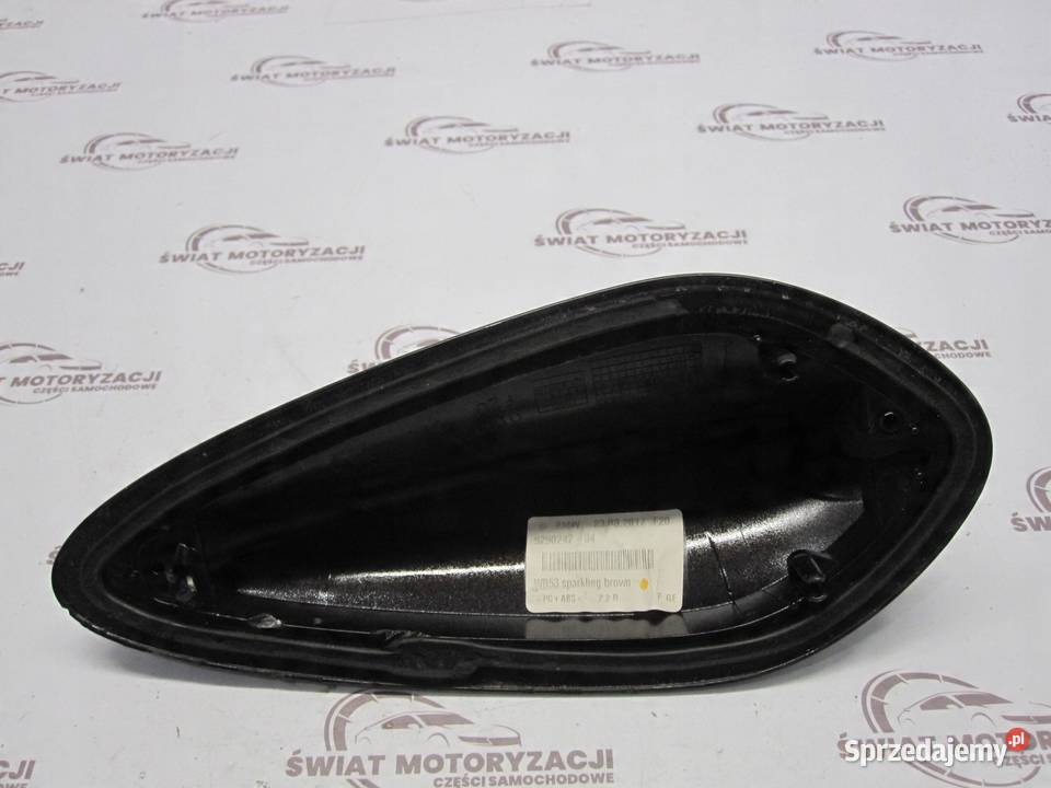 BMW F20 17r osłona obudowa anteny 9290242