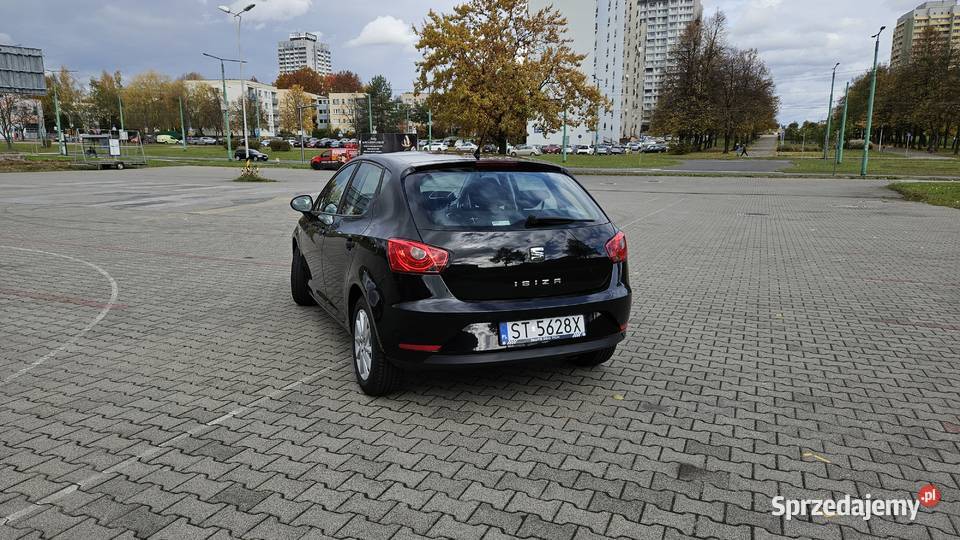 VSSZZZ6JZHR017043 75KM śląskie Tychy