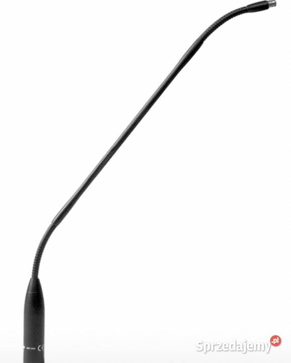 Sennheiser MZH 3042 GĘSIA SZYJKA DŁ40 Z DWOMA Audio mazowieckie