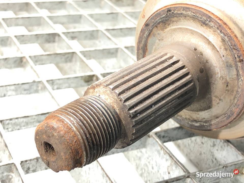 PÓŁOŚ PRAWY PRZÓD HONDA CIVIC VIII 14 83 PRZEGUB Półosie sprzedam