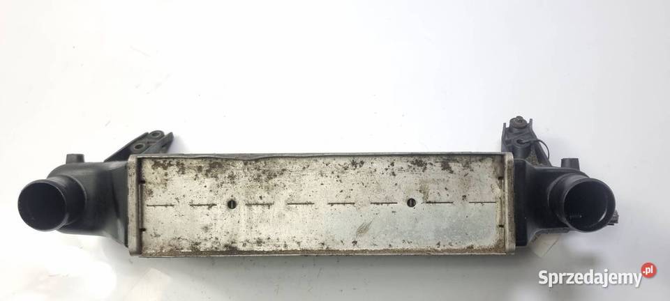 INTERCOOLER FORD FOCUS MK1 XS4Q9L440BD Lipno
