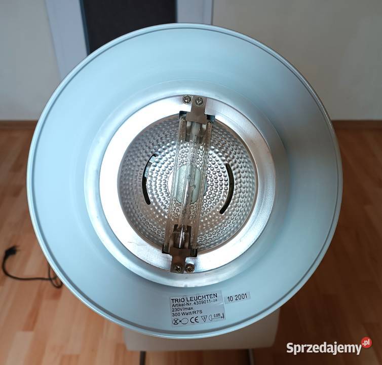 Lampa podłogowa wysokość 190