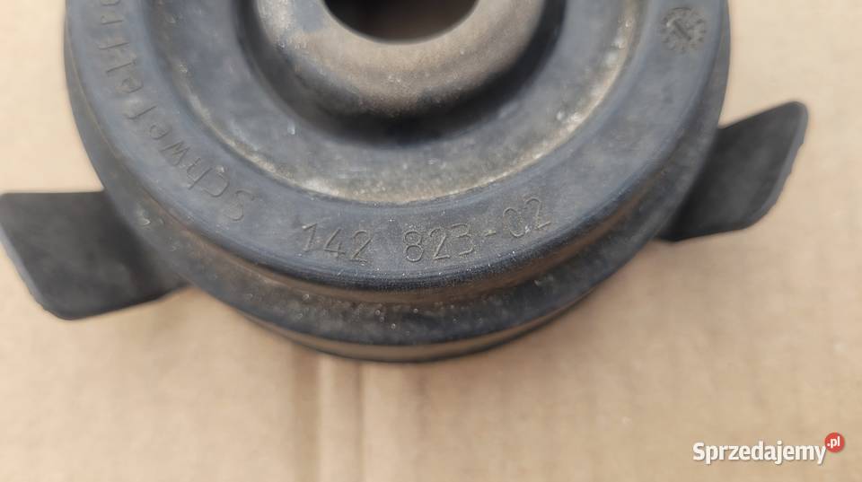 VW UP SEAT MII NISSAN DACIA ZAŚLEPKA USZCZELKA osobowe Ruda Śląska