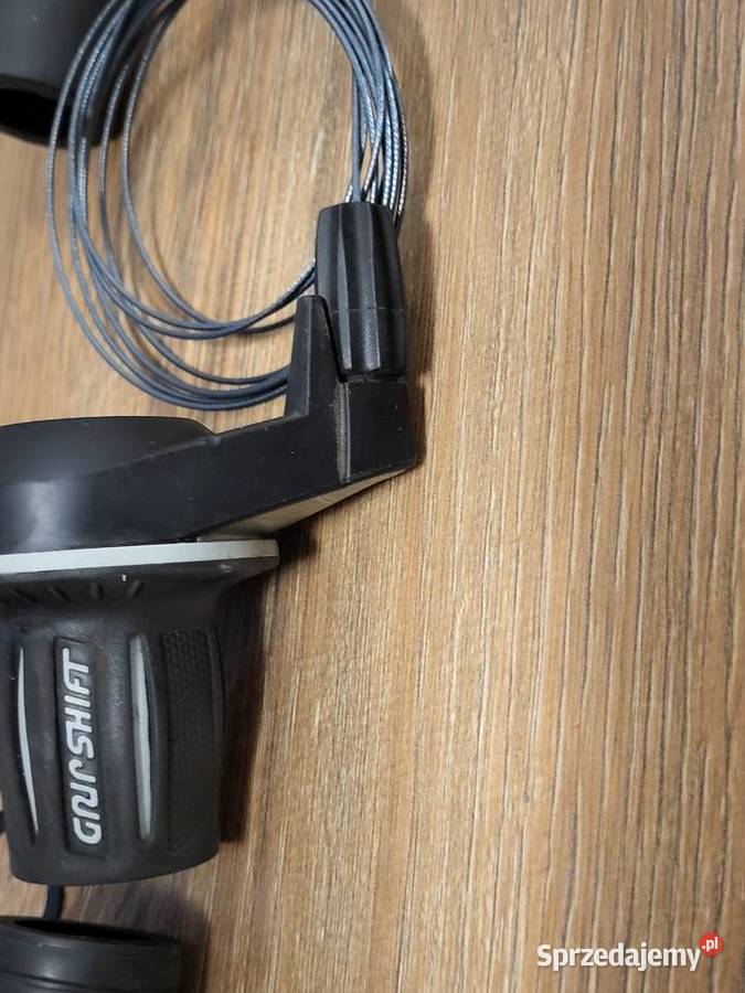 Manetka SRAM MRX Comp do Shimano 7 rzędów lubelskie Chełm