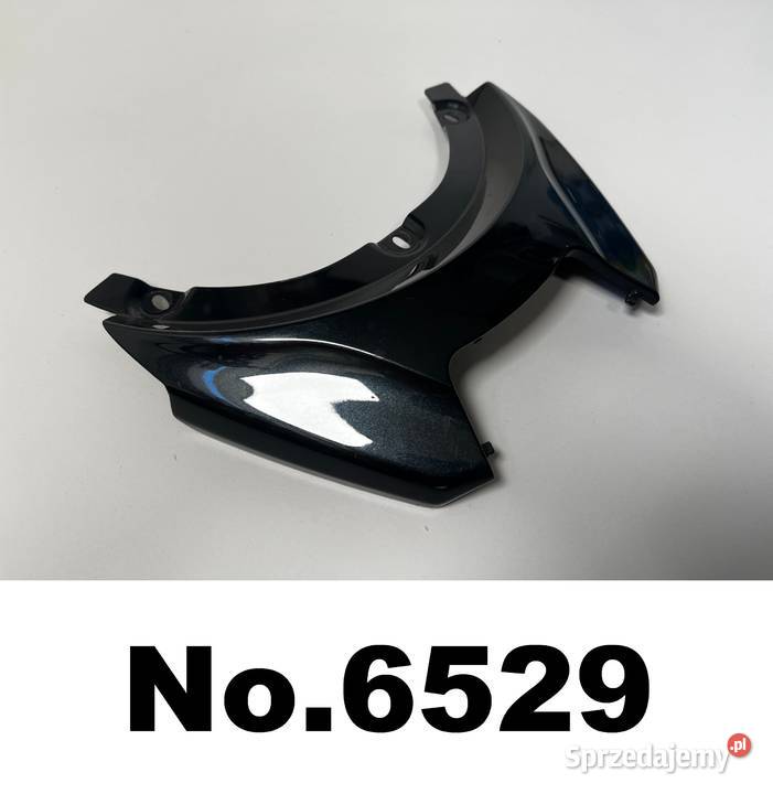 BMW R 1200 R K27 0914 Łącznik Ogon Plastik tył wielkopolskie Łobżenica