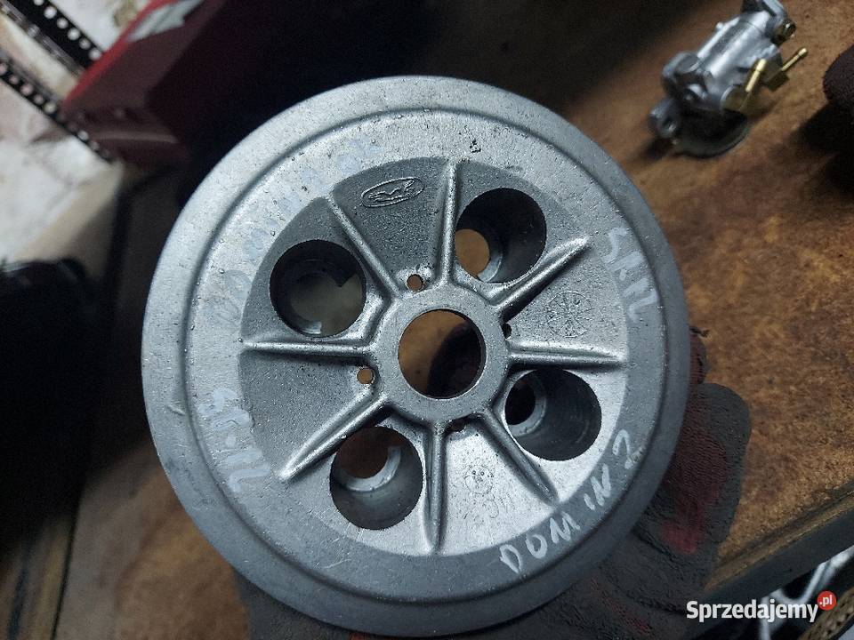 Honda dominator NX 650 docisk kosz sprzęgło Kosze sprzęgłowe dolnośląskie Jelenia Góra sprzedam
