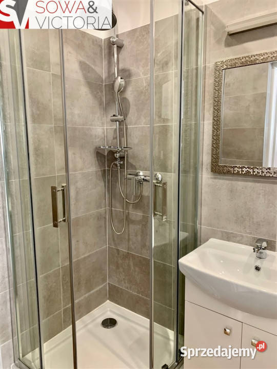 2 pokoje wysoki standard P Góra dolnośląskie Wałbrzych