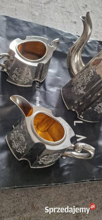 Antyczny serwis GBN Krosno