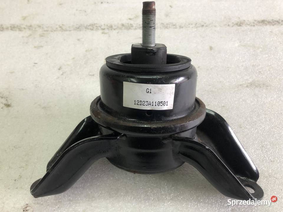 ŁAPA PODUSZKA SILNIKA KIA SPORTAGE III 17CRDI