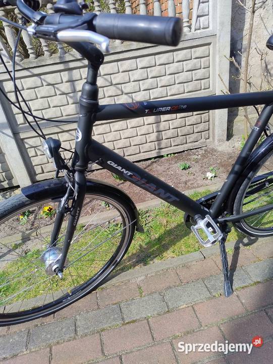 Giant tourer CS lite Skierniewice