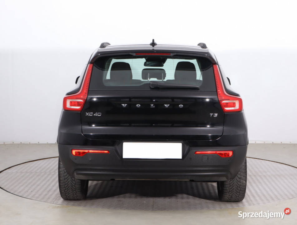 Volvo XC40 T3 ABS Piaseczno