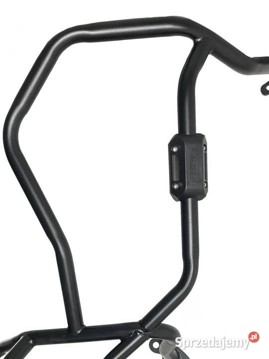 Nakładka HEED na gmole 25 mm 2 Crash pady Częstochowa