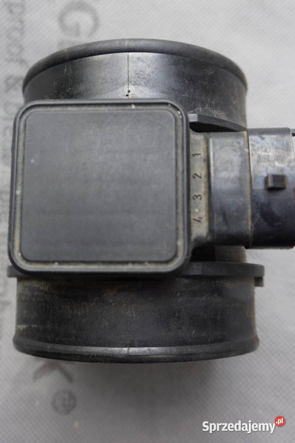 opel 90530463 siemens 5wk9606 przepływomierz Pozostałe Jastrzębie-Zdrój sprzedam