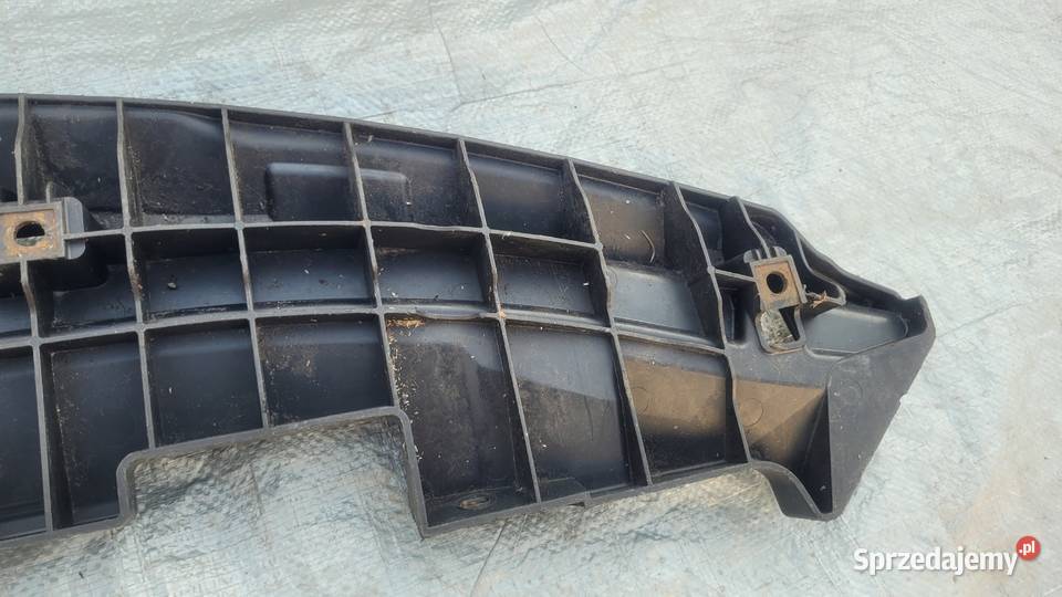OSŁONA PŁYTA POD ZDERZAK MAZDA 6 II GH 0710 Ruda Śląska