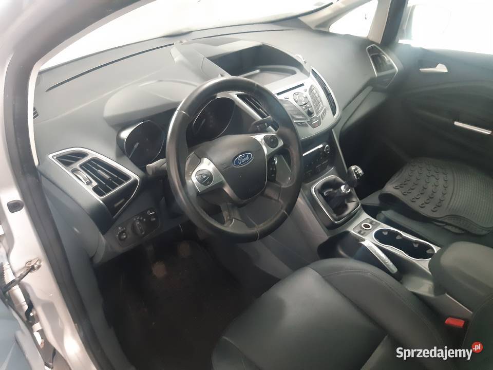 Ford s diesel Nowe Skalmierzyce