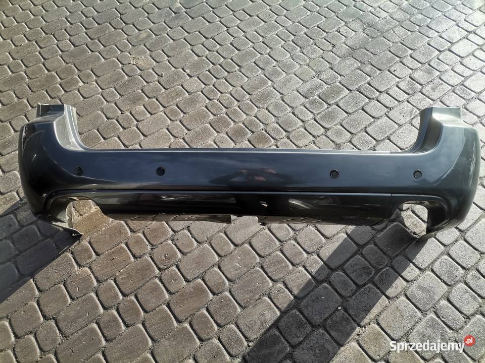 SUBARU LEGACY IV KOMBI 65Z ZDERZAK TYŁ TYLNY Nowy Sącz