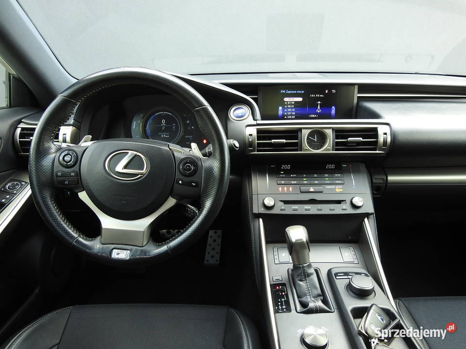 25 HYBRID 220 FSPORT BIAŁA PERŁA ORYGLAKIER Mielec sprzedam