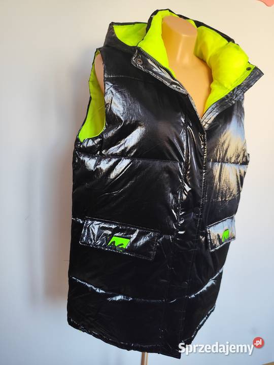 Kamizelka bezrękawnik Pozostałe