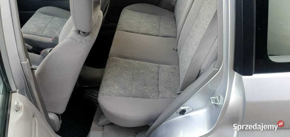 Mazda Demio 13 I Wlasciciel stan Przebieg 145 Chodzież