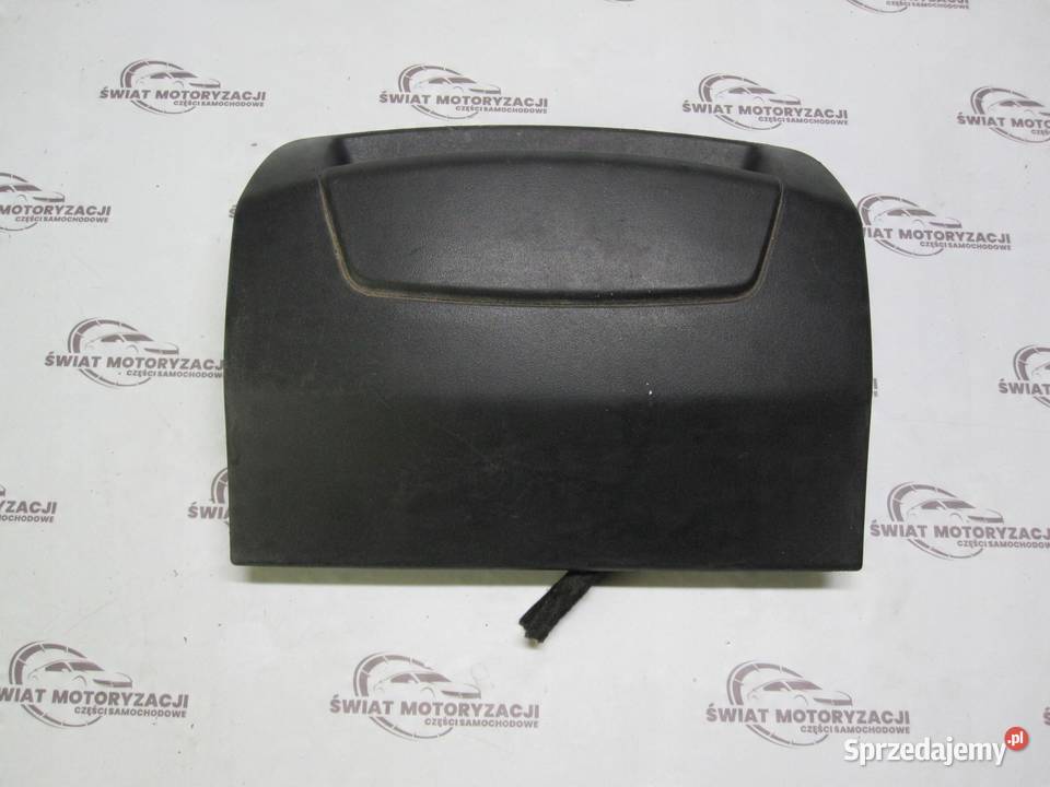 CITROEN BERLINGO II 11r wyświetlacz 9680939077