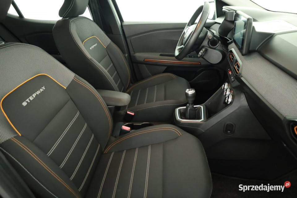 Dacia Sandero 10 TCe Sandero Piaseczno