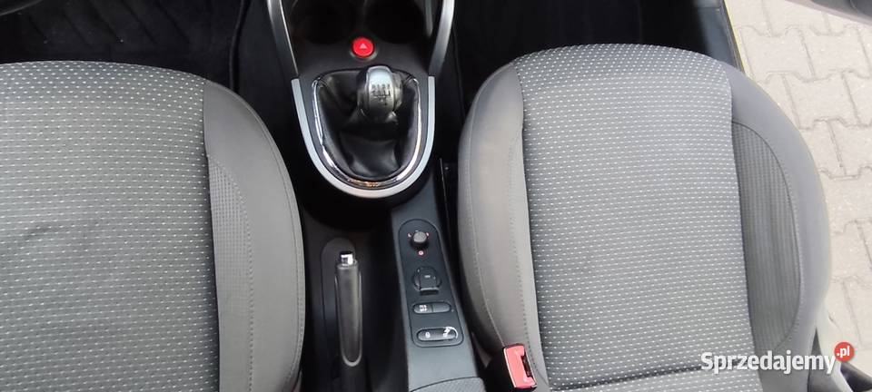 Seat altea xl 19 105