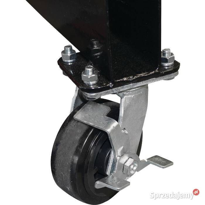 Suwnica bramowa Unicraft PK 1 Nowy Sącz