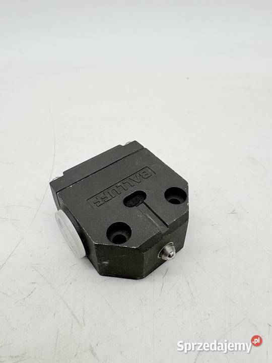 Balluff BNS0063 BNS 819100K11 Limit switch mazowieckie Warszawa