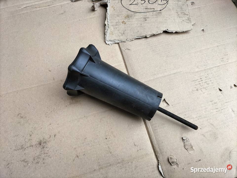 VW PASSAT B5 FL 3B0803899H ŚRUBA KOŁA ZAPASOWEGO osobowe Kamień-Kolonia