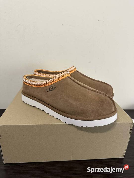 ButyKlapki UGG Tasman 5950 Męskie