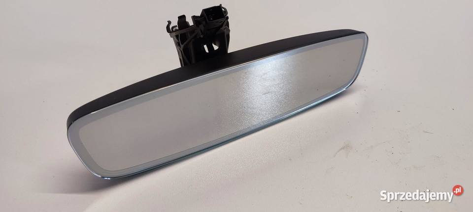VW TIGUAN LUSTERKO WEWNĘTRZNE WSTECZNE Lusterka wewnętrzne