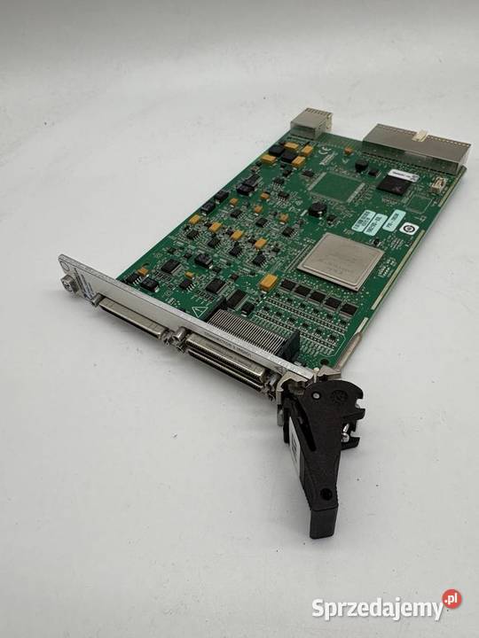 National Instruments NI PXIe7853R Reconfigurable mazowieckie Warszawa