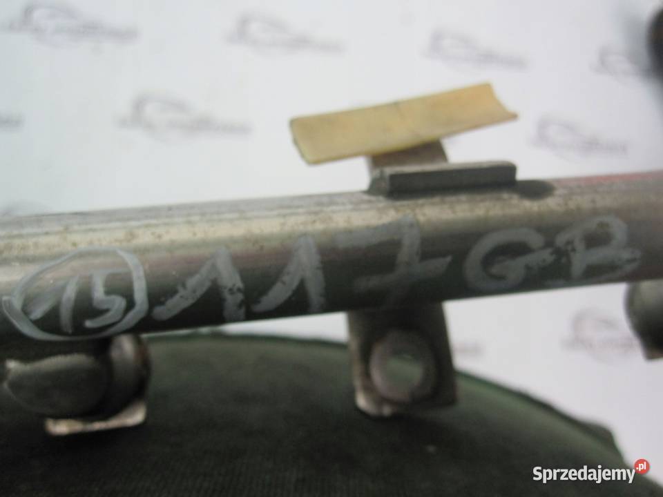 JAGUAR XK8 42 V8 AJ34 06R 300 182 listwa Rok produkcji 2006 świętokrzyskie