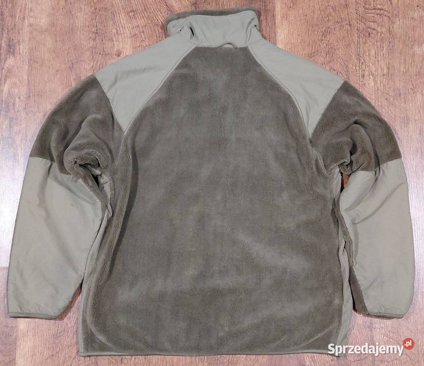Polar Us Army dark coyote medium regular Wrocław