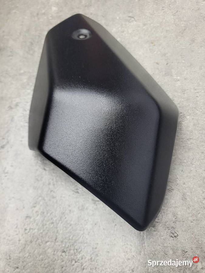 KTM 890 ADV SMT OEM OSŁONA TŁUMIKA OCHRONA Nowy Tomyśl