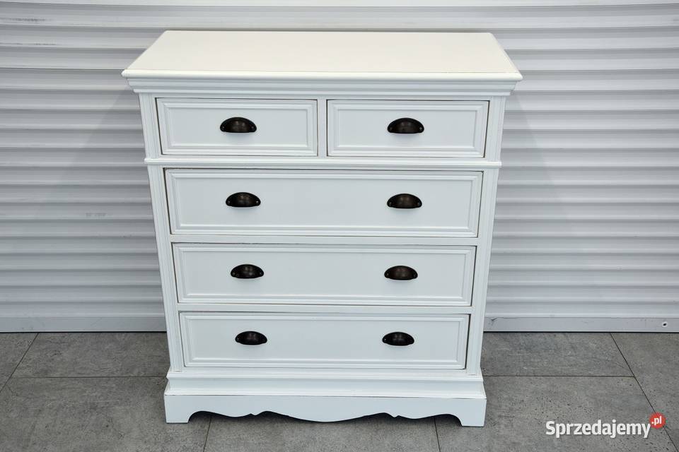 komoda z szufladami nowa warmińsko-mazurskie Olsztyn