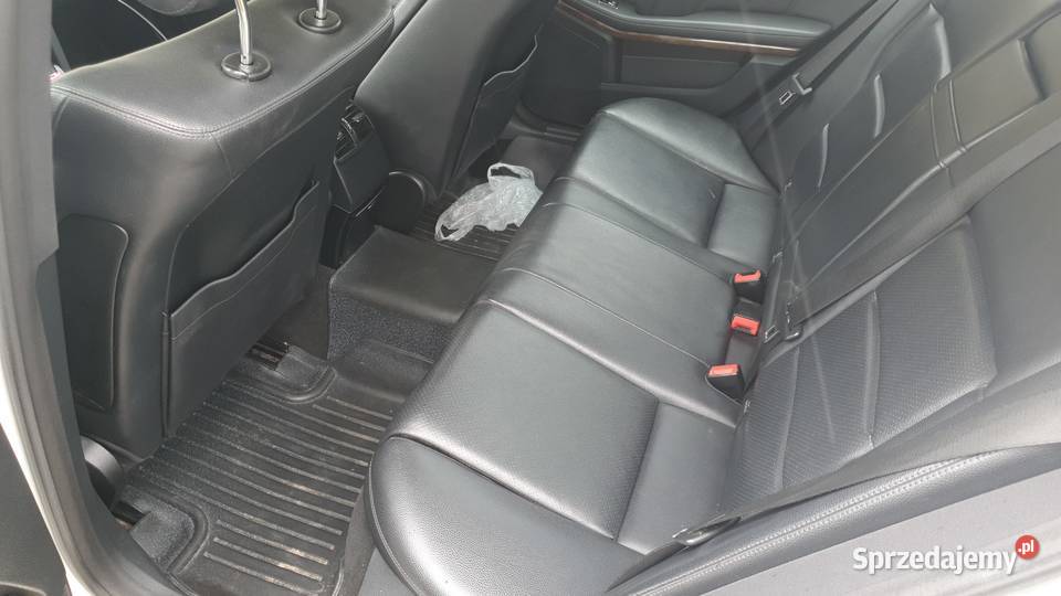 Mercedes w212 E 200 sprzedam