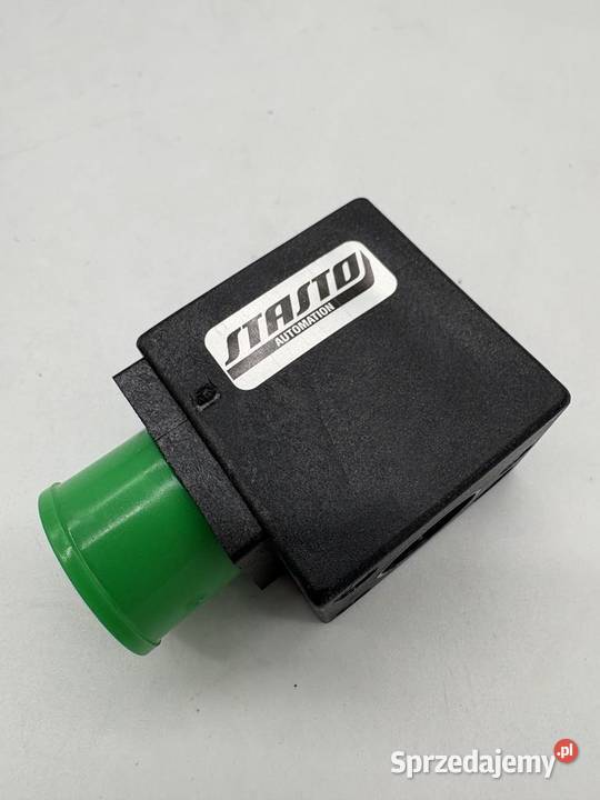 Stasto BDA09024DS Coil 24V 145VA Pozostałe Warszawa