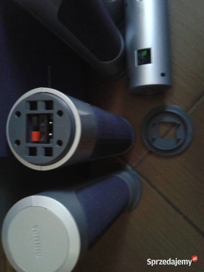 Kolumny 51 do kina domowego Philips mazowieckie Warszawa