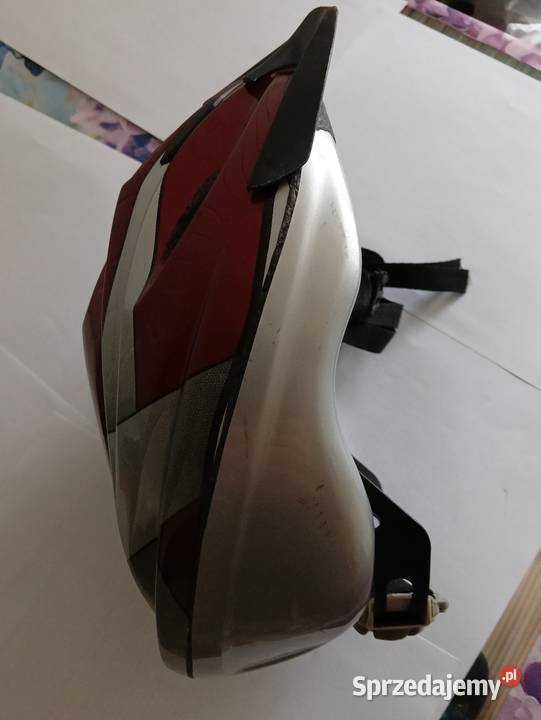 KASK rowerowy