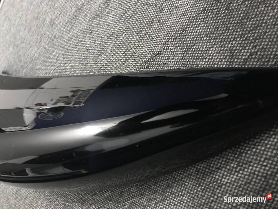 Ogon Bok Owiewka L SUZUKI GSXR 1300 HAYABUSA Otwock sprzedam