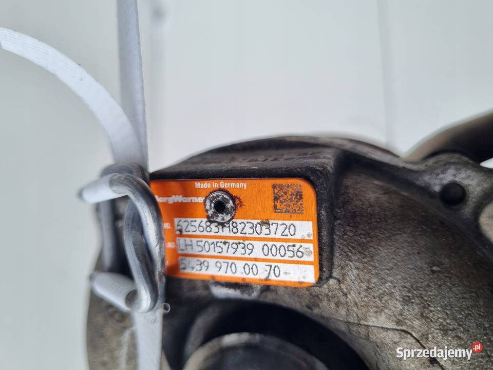 SILNIK KOMPLET Nissan Qashqai 15 DCI ładnie Janów sprzedam