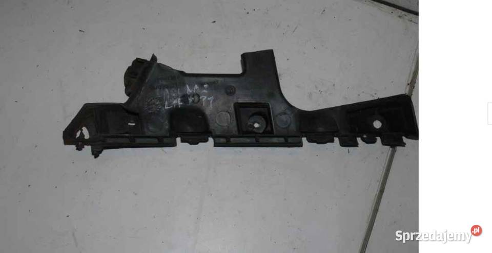 laguna II LIFT kombi mocowanie zderzaka prawy Wielkie Drogi