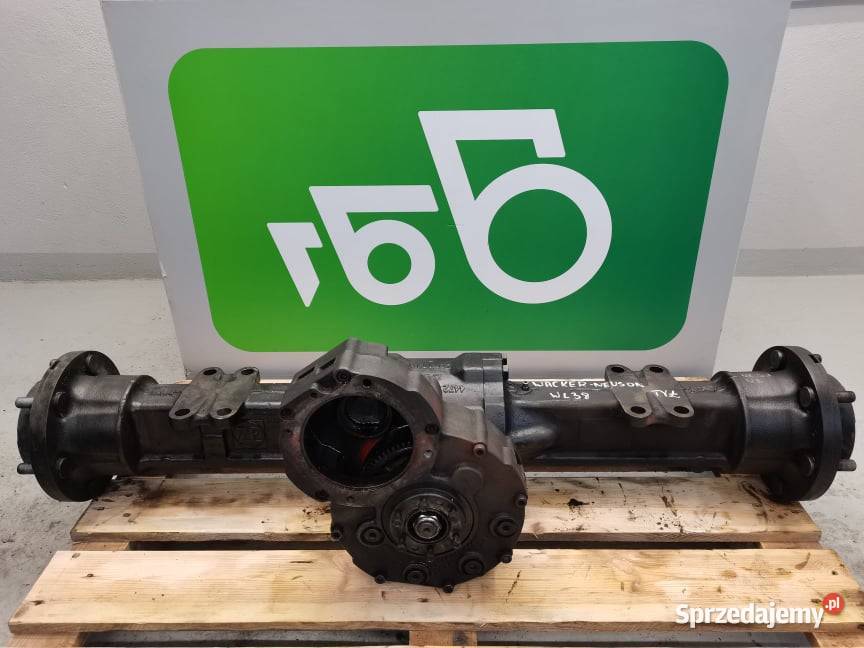 Volvo LB 25 Piasta koła Wilkowo