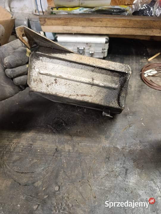 Filtr powietrza wsk 175 Sport m21w2 oryginał Zamość