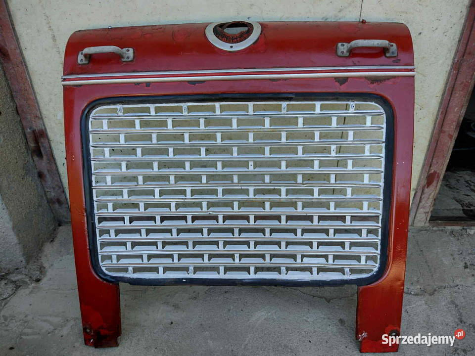 Antrapa Skoda RTO Krosno