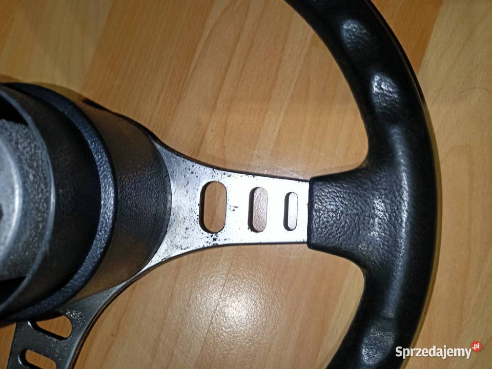 Kierownica Petri 838 Opel Manta Ascona Kadett Tarnobrzeg