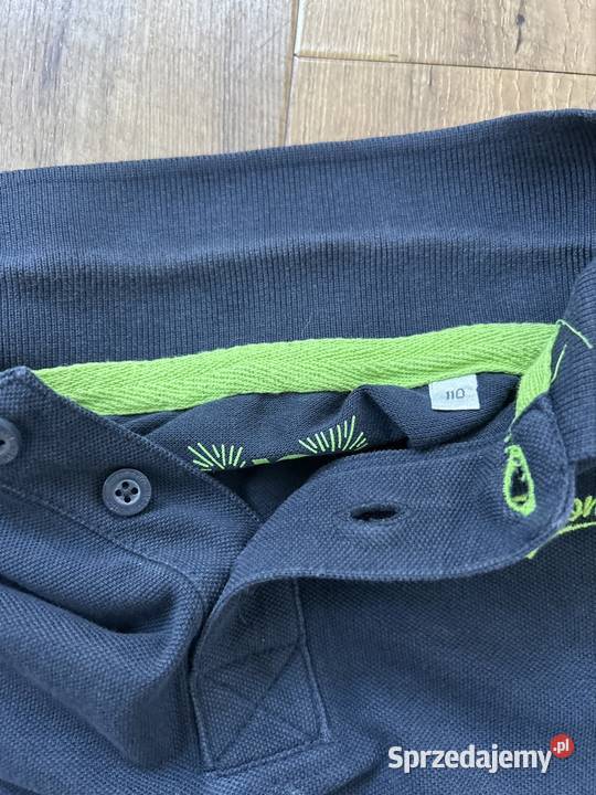 Koszulka polo 110 Palomino mazowieckie Wyszków